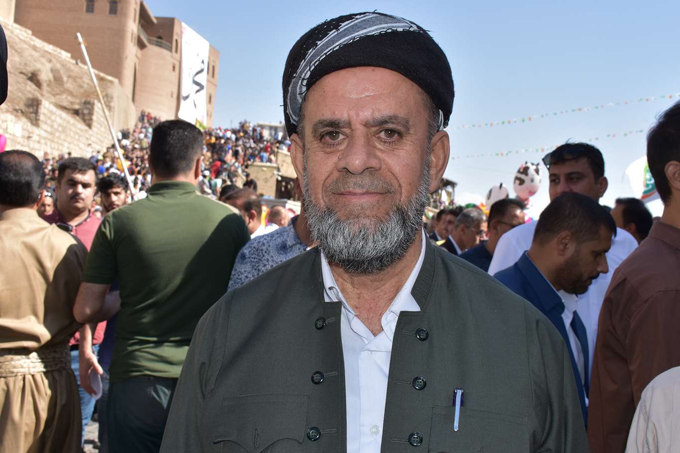 Mele Ali Duvürtkani